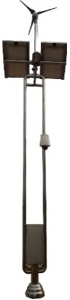 LED-light