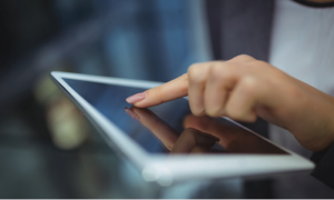 touch screen panel